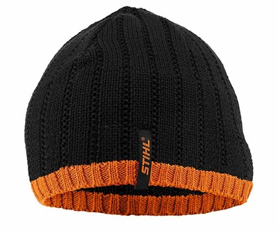 stihl bobble hat